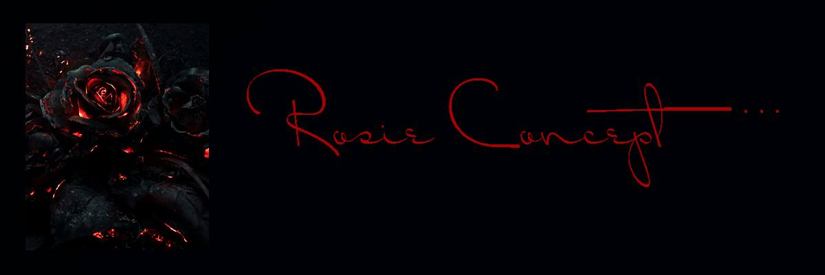 Графичен дизайн от Rosie Concept